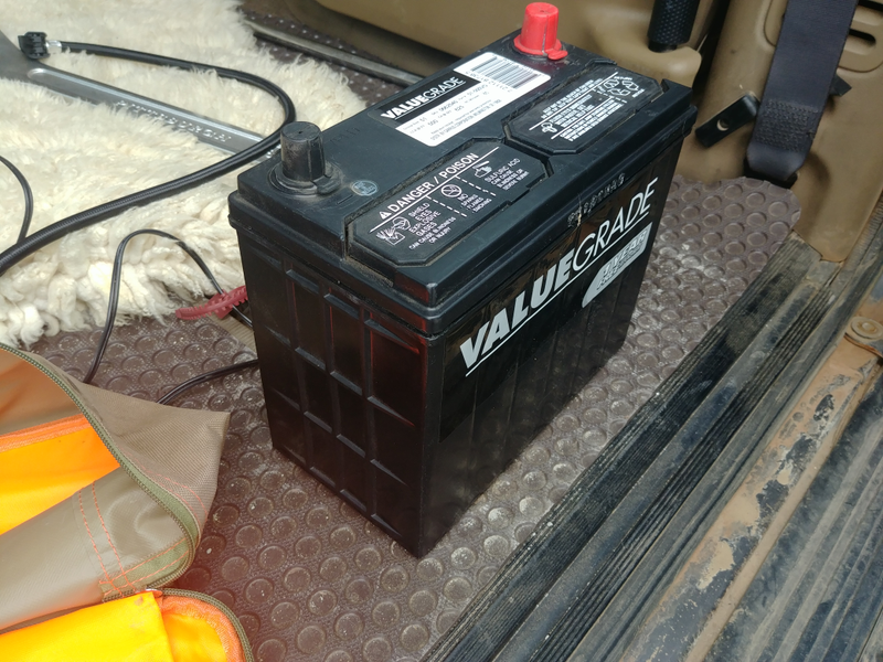 Illustration for article titled This battery is adorable!